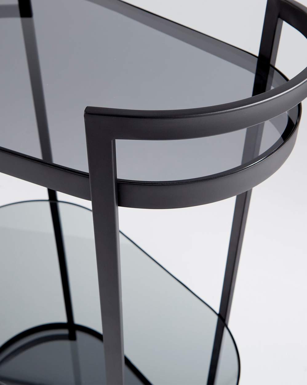 Cosmo Bar Cart