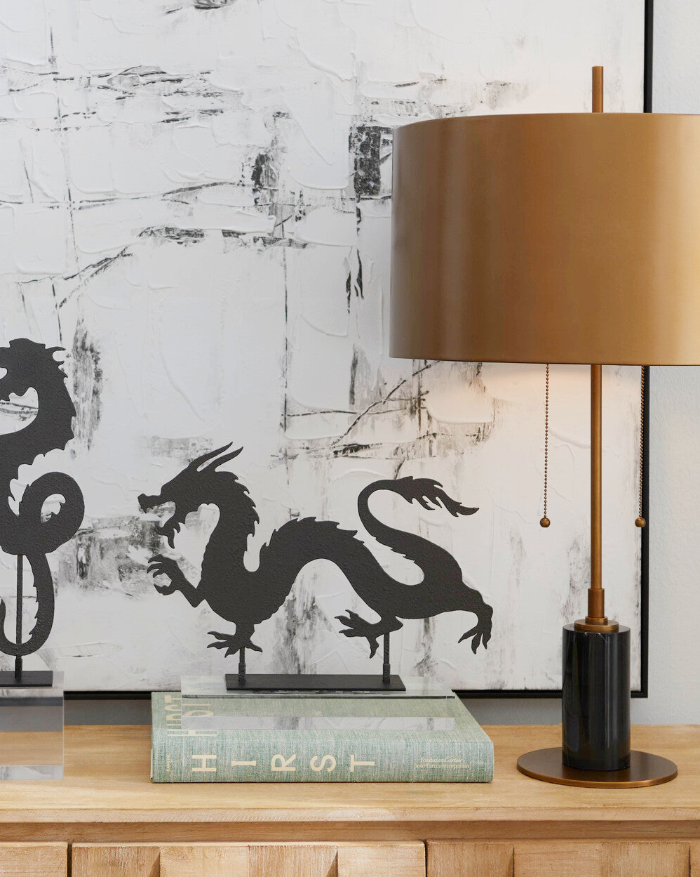 McArthur Table Lamp
