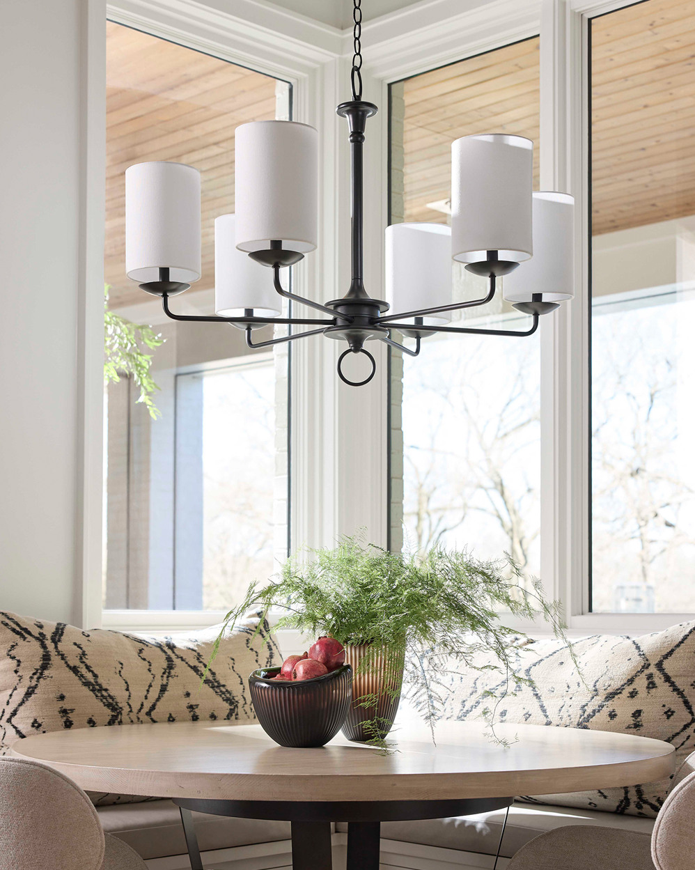 Ginevra Chandelier