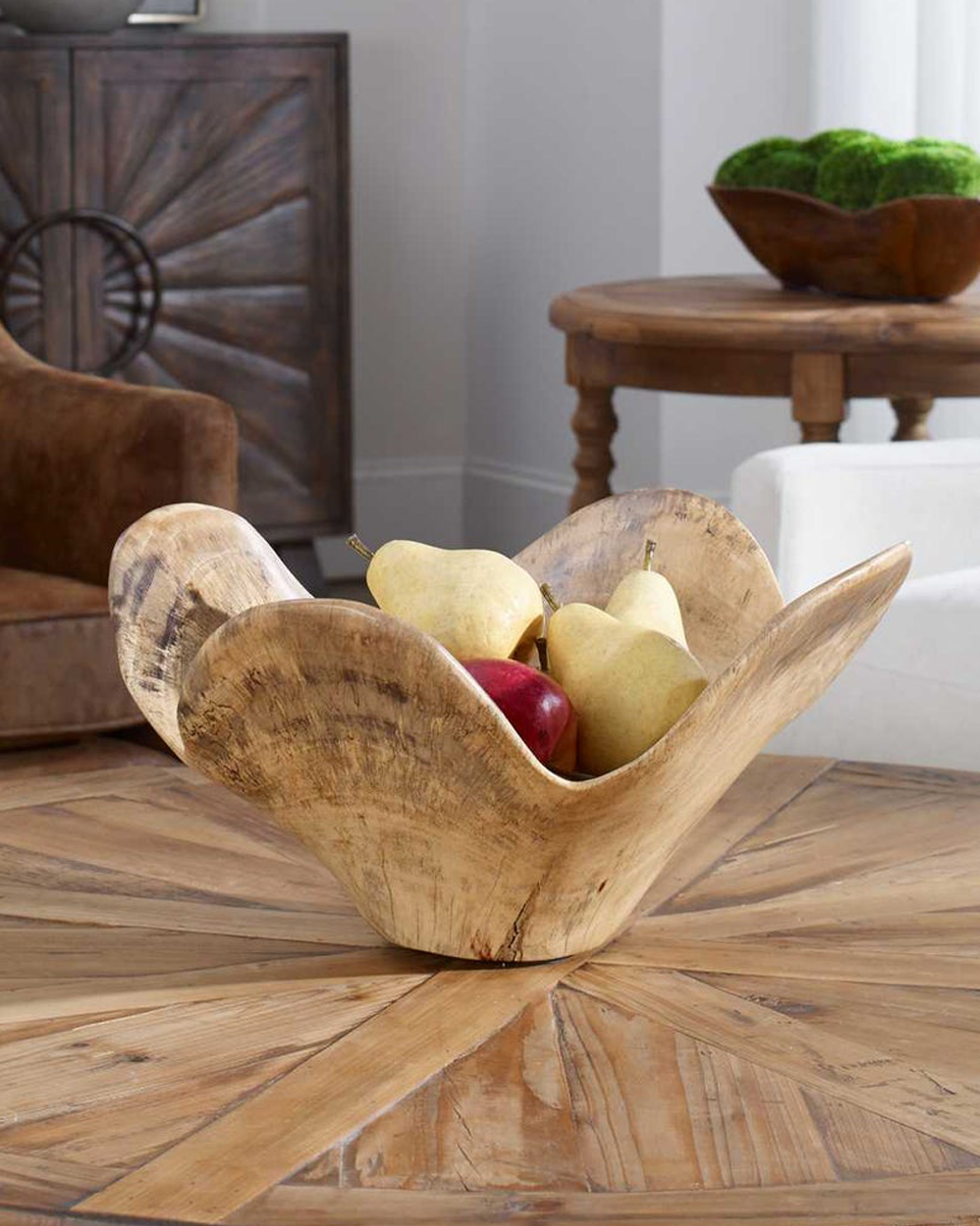 Tamarine Bowl