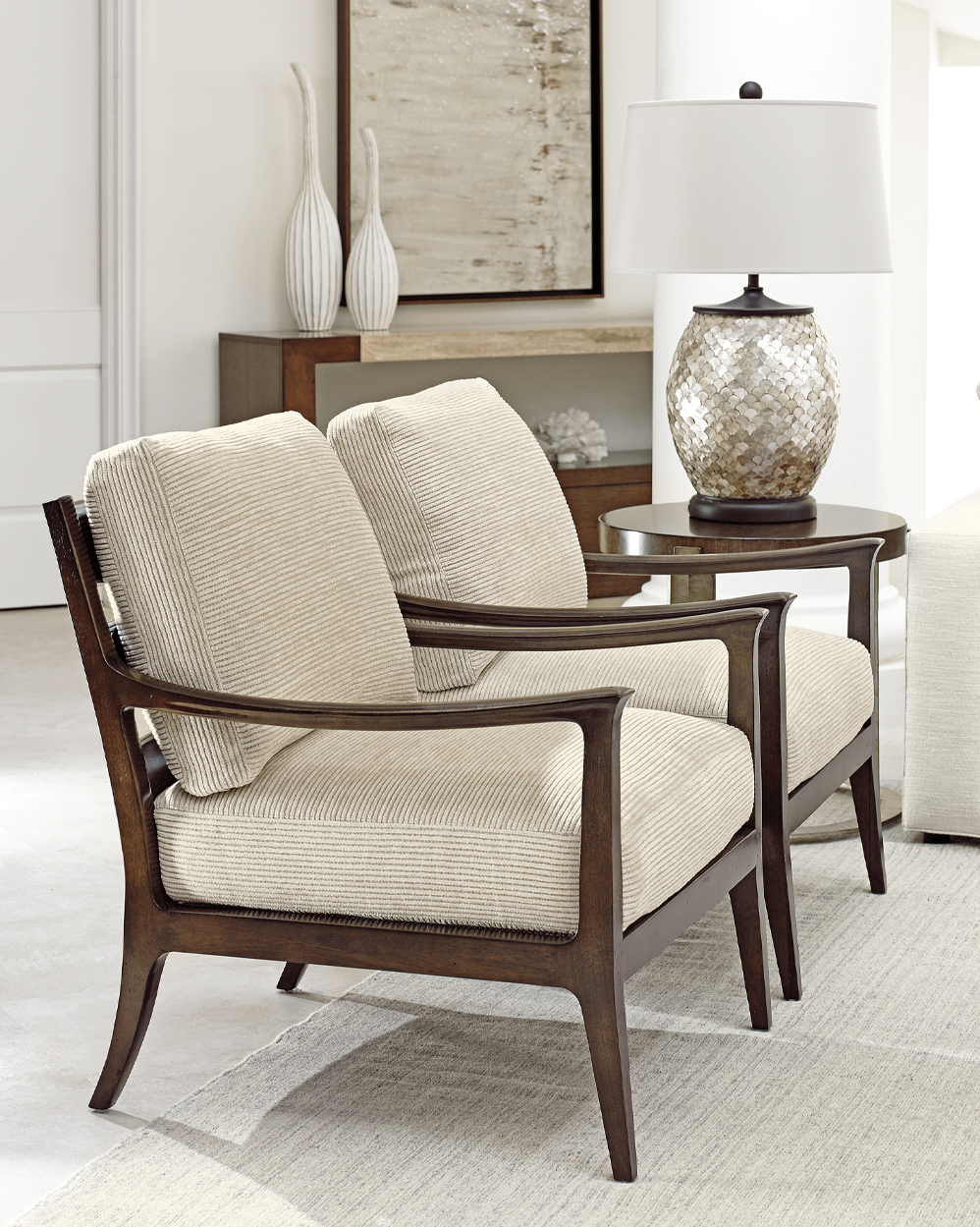 Miramar Chair