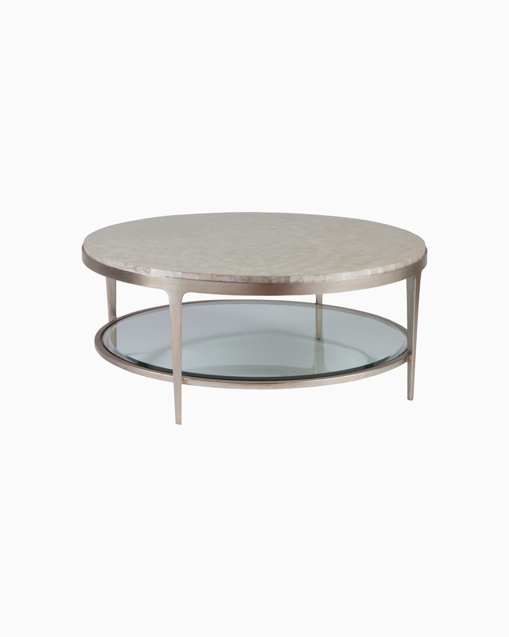 Gravitas Cocktail Table