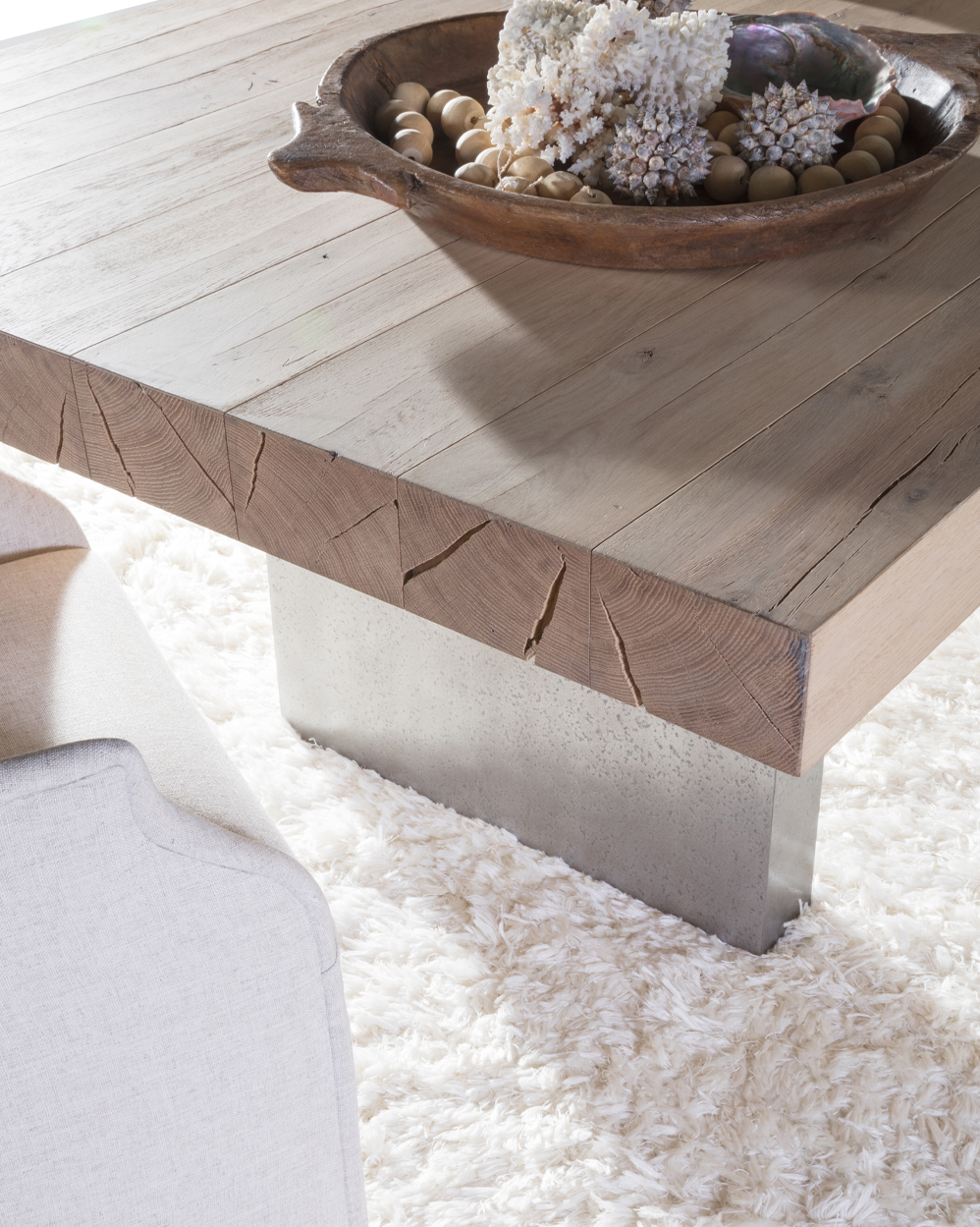 Verite Dining Table