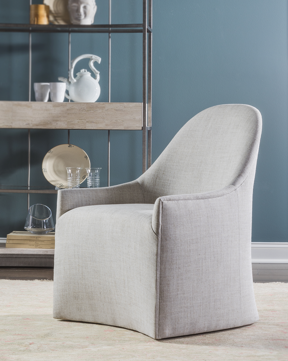 Lily Side Chair