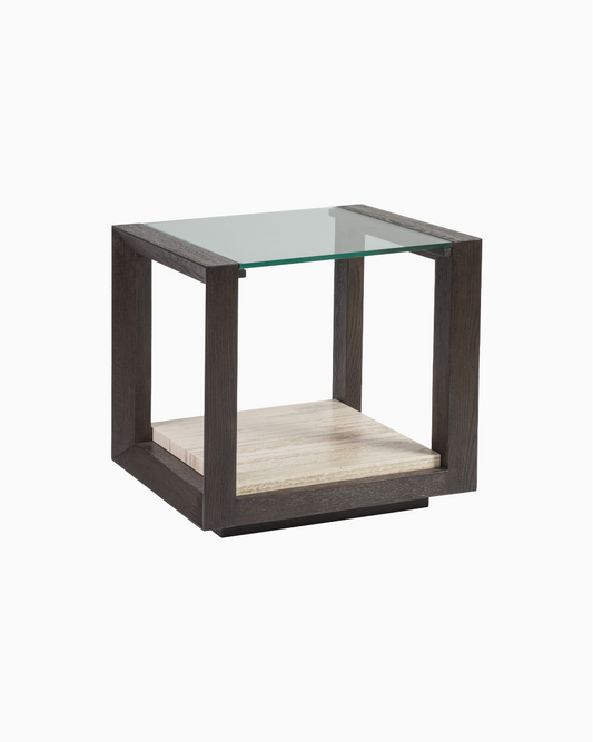 Venerato End Table