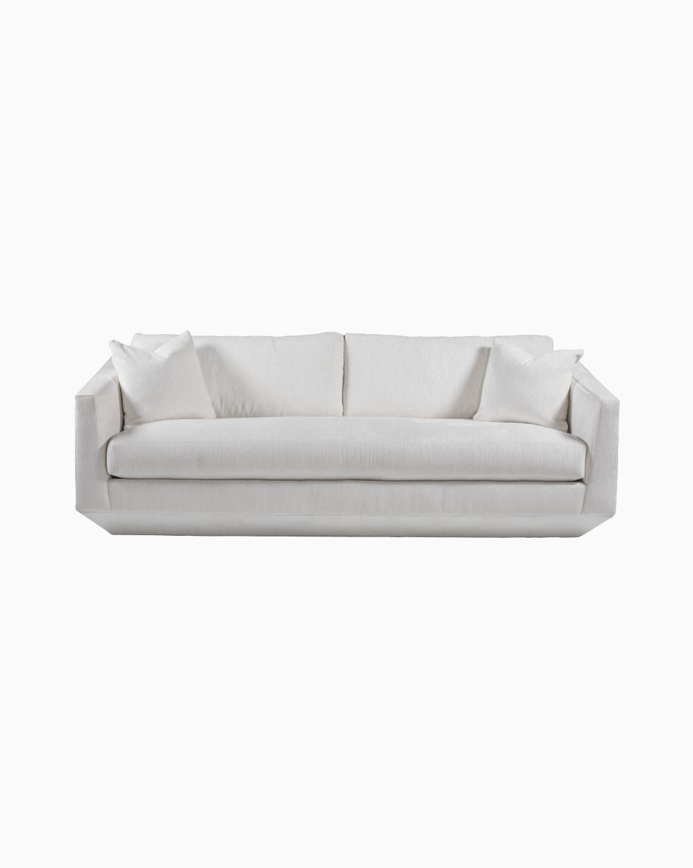 Veronica Bench Seat Sofa