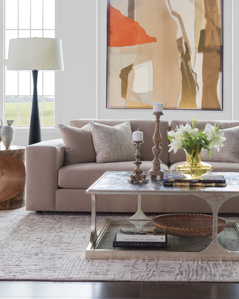 Vivien Sofa