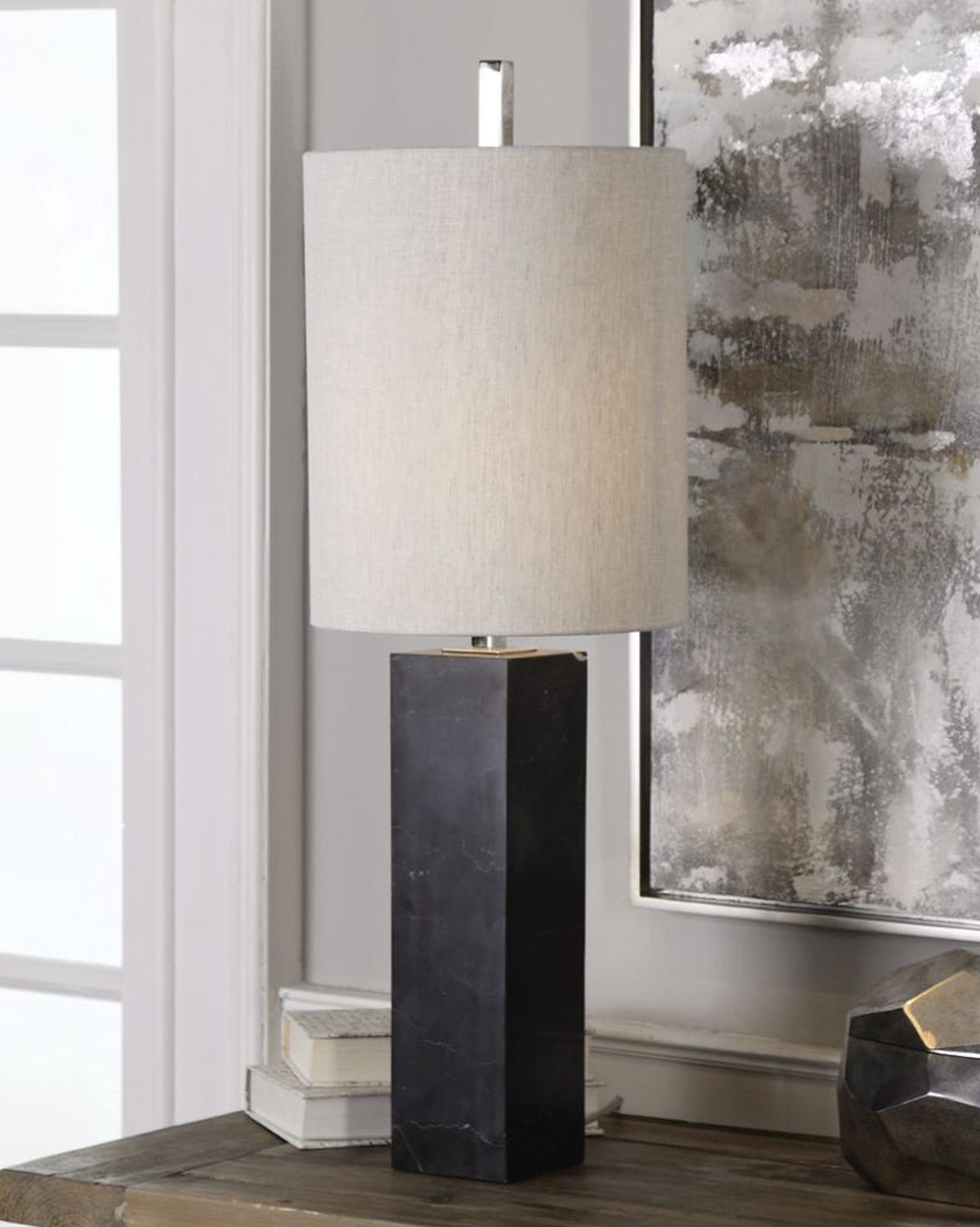Delaney Buffet Lamp