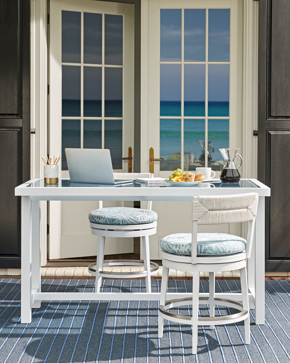 Bistro Table