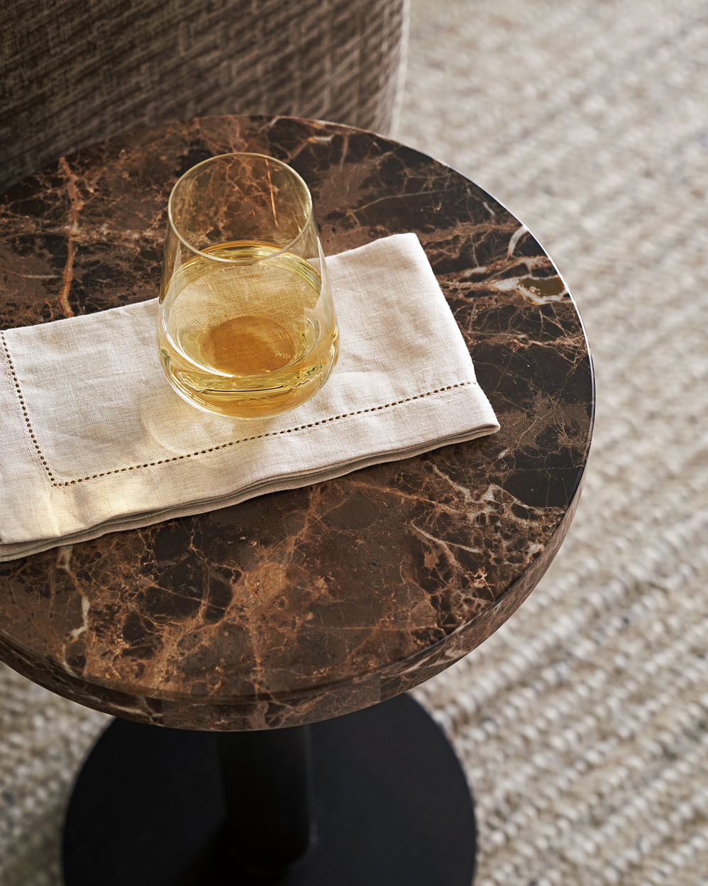 Kampala Accent Table