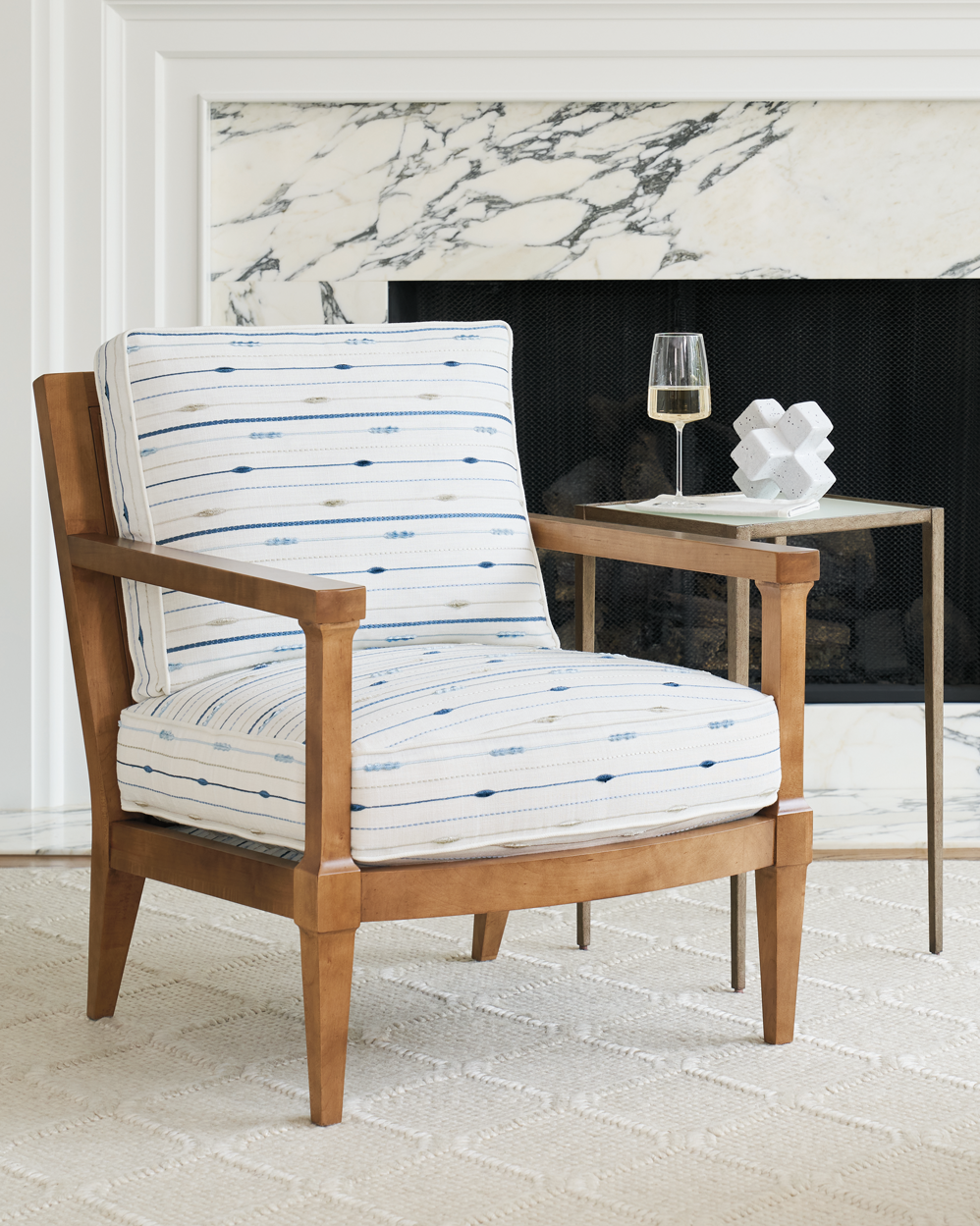 Splashes Chair