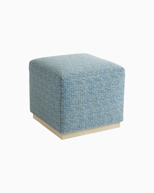 Colby Ottoman