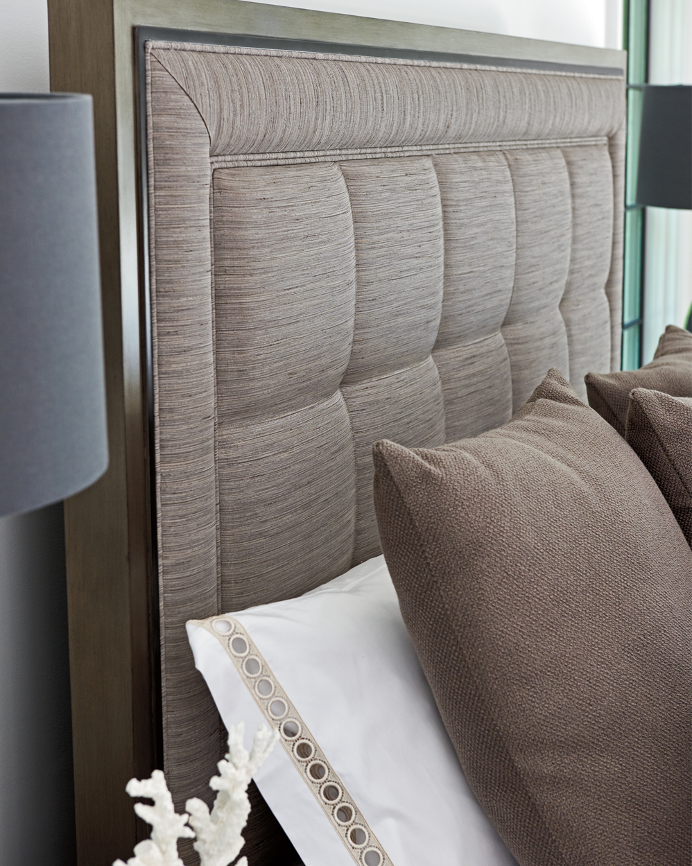 St. Tropez King Bed