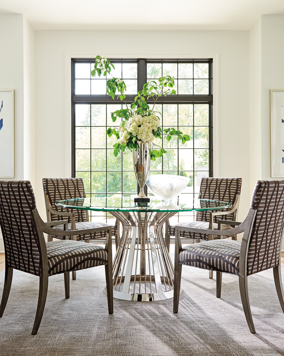 Riviera Dining Table