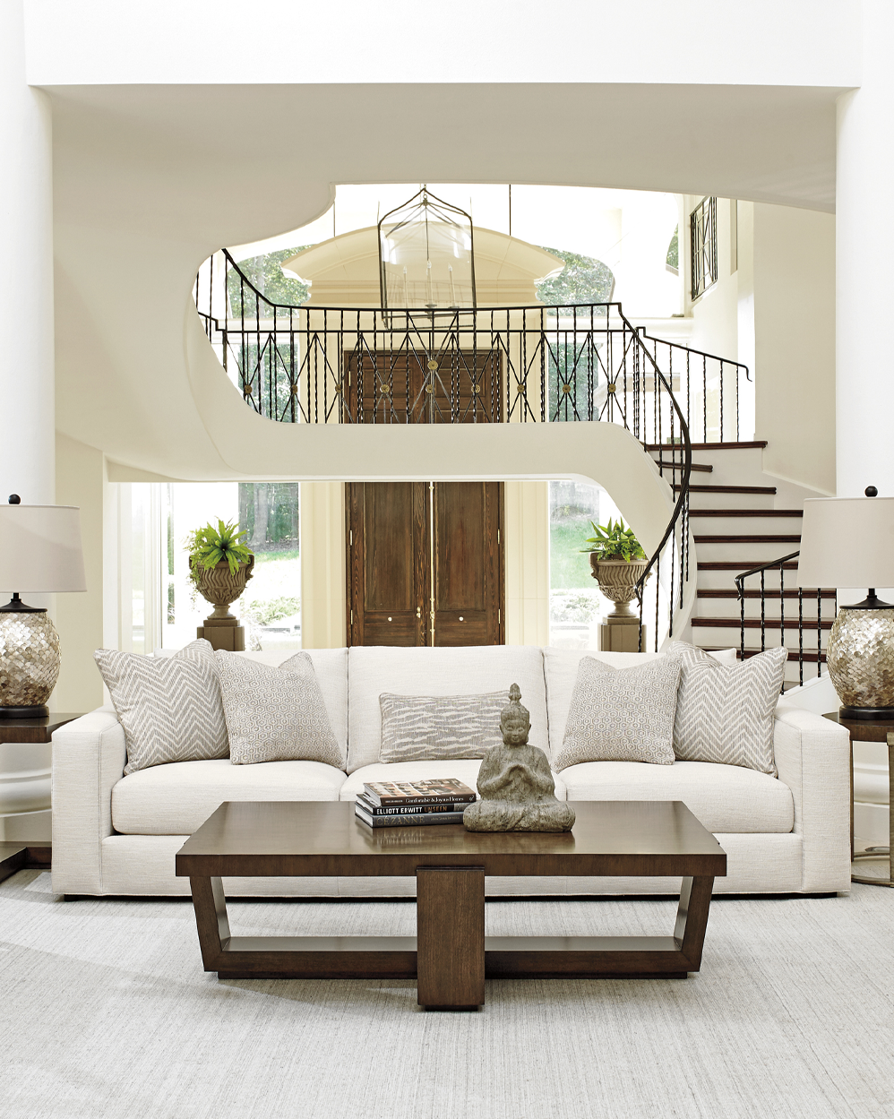 Bellvue Sofa