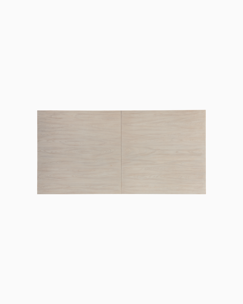 Oceanfront Rectangular Dining Table
