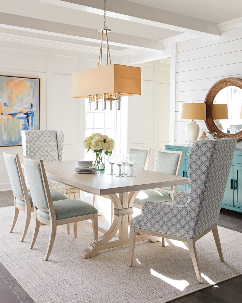 Eastbluff Side Chair