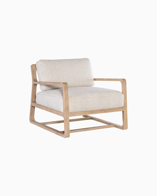 Moraine Accent Chair