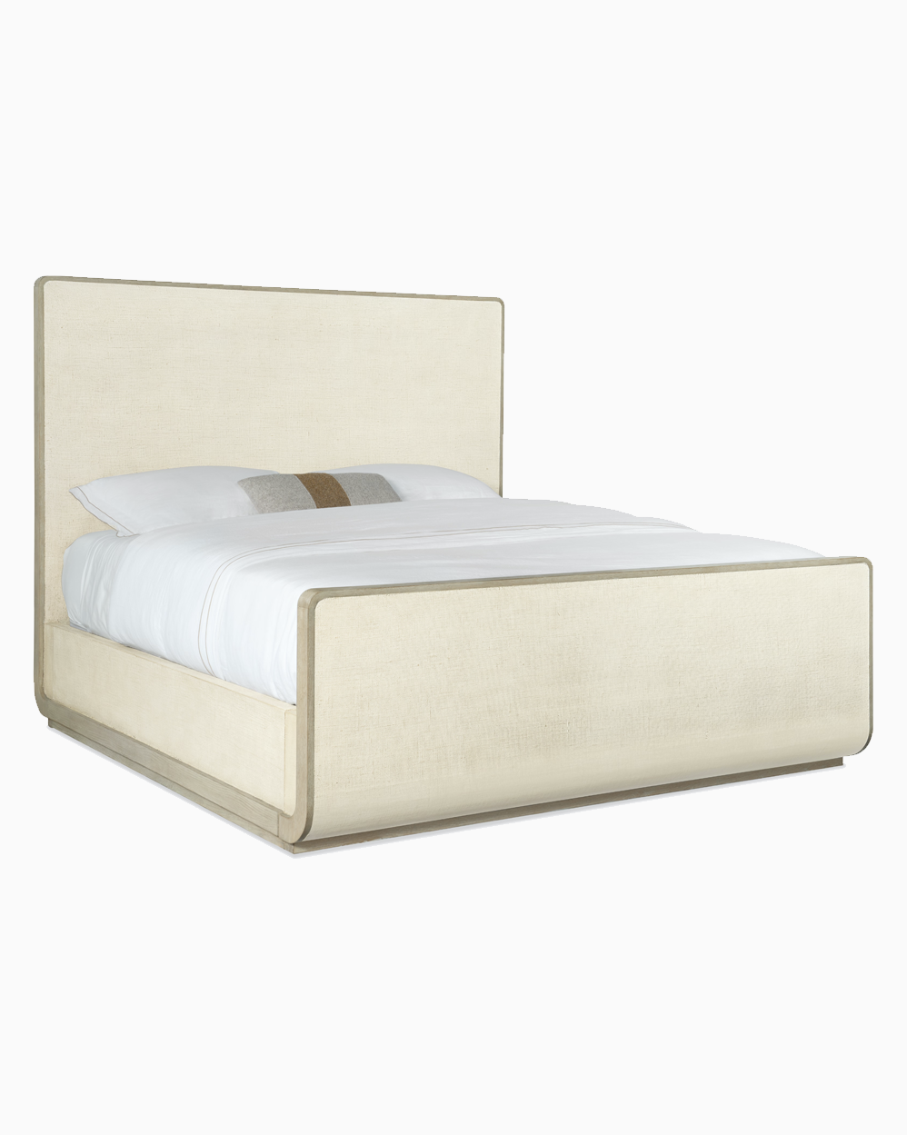 Cascades King Sleigh Bed