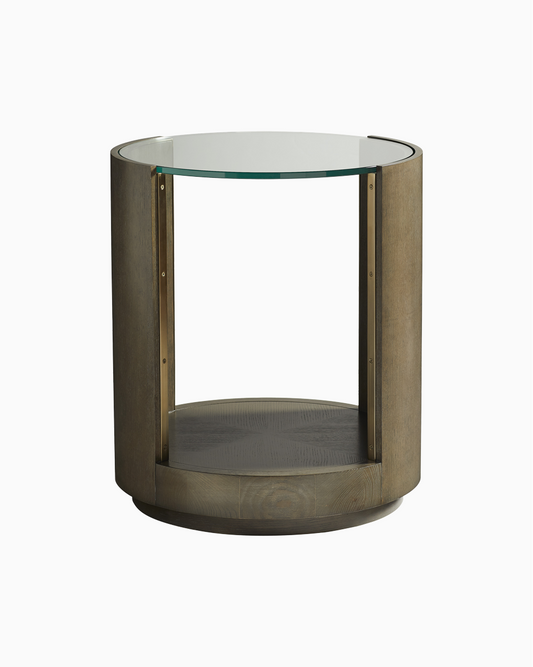 Axis III Lamp Table