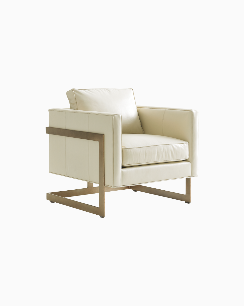 Winthrop Leather Chair