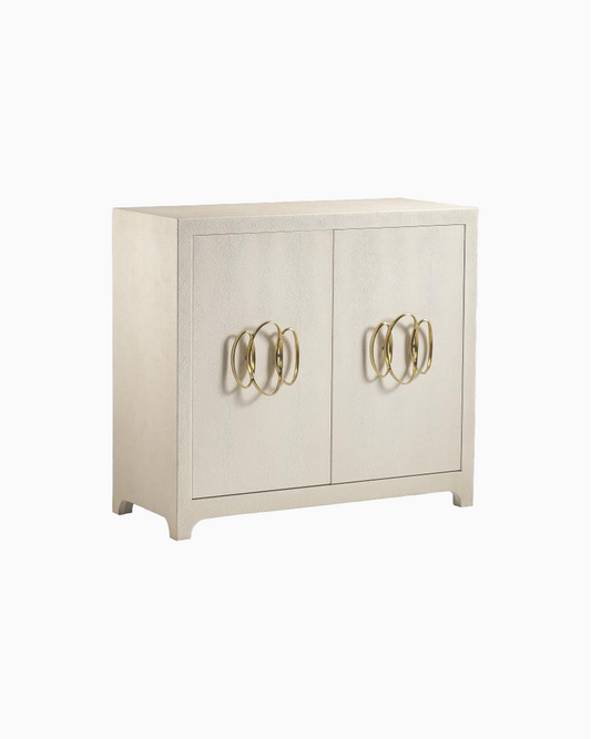 Monroe Door Chest