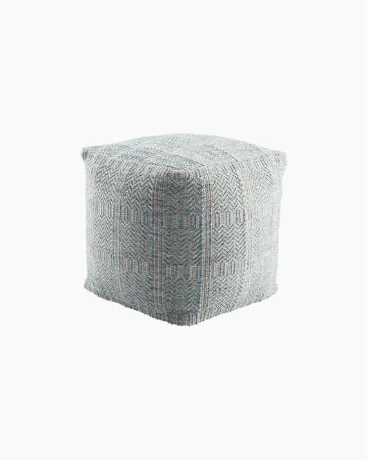 Roanoke Pouf