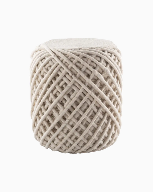 Scandinavia Pouf