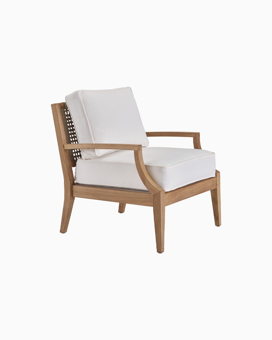 Chesapeake Lounge Chair
