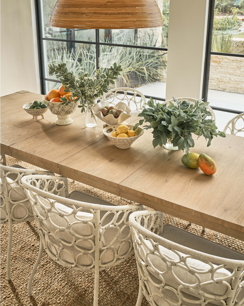 Weekender Dining Table