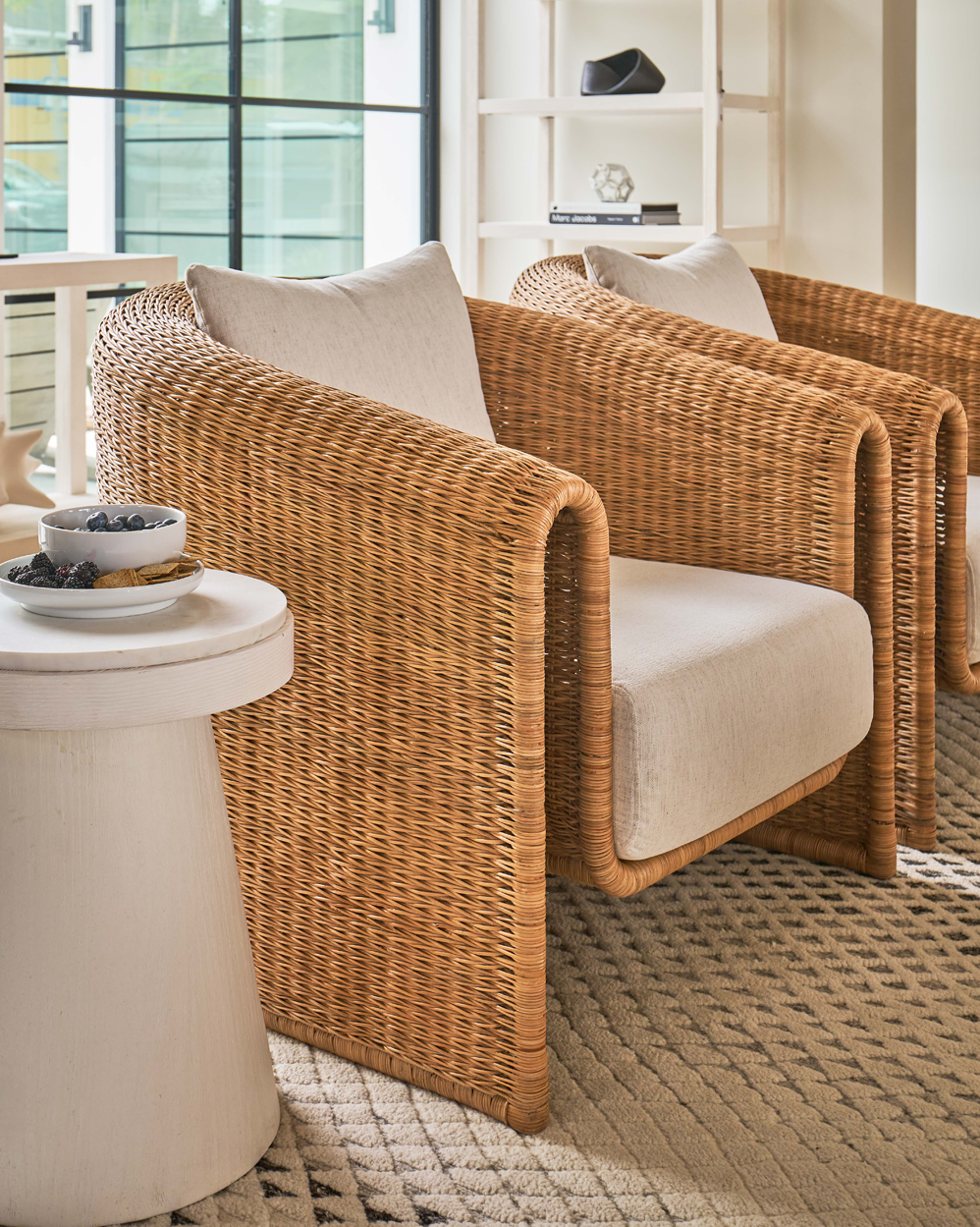 Key Largo Lounge Chair