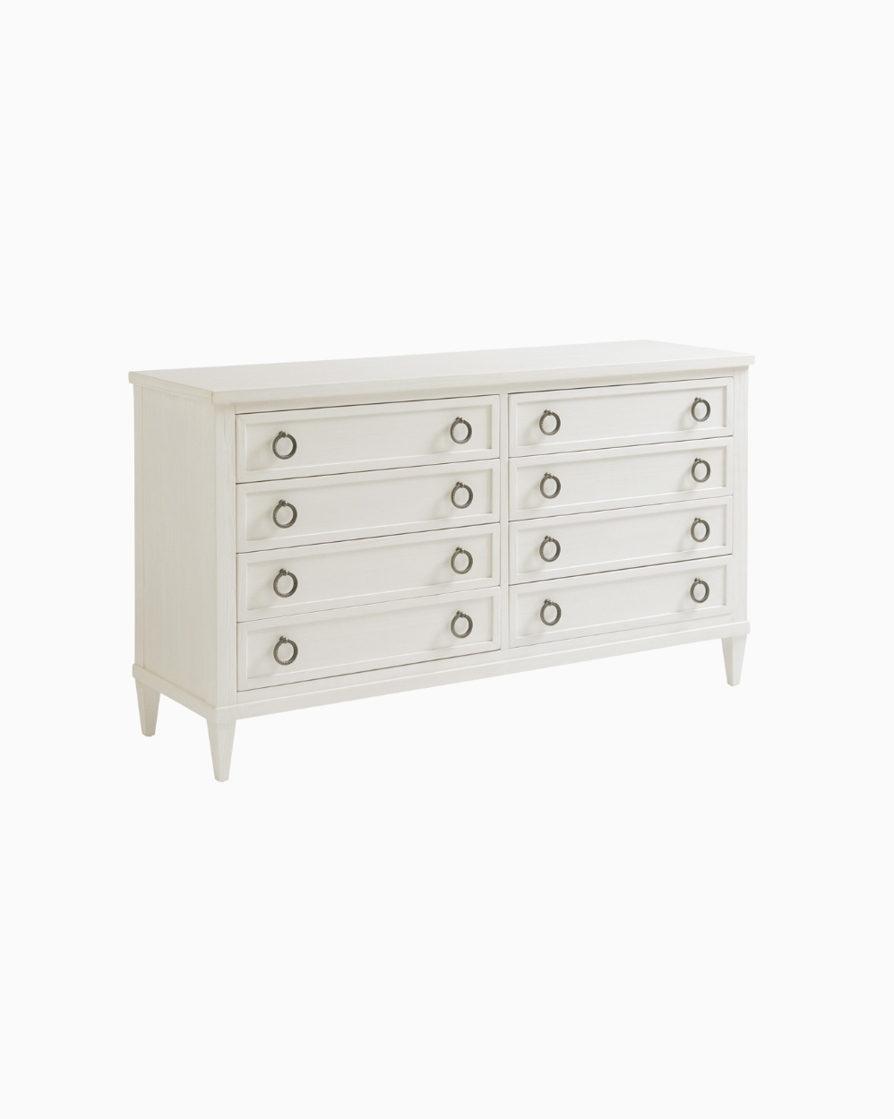 Kings Bay Double Dresser