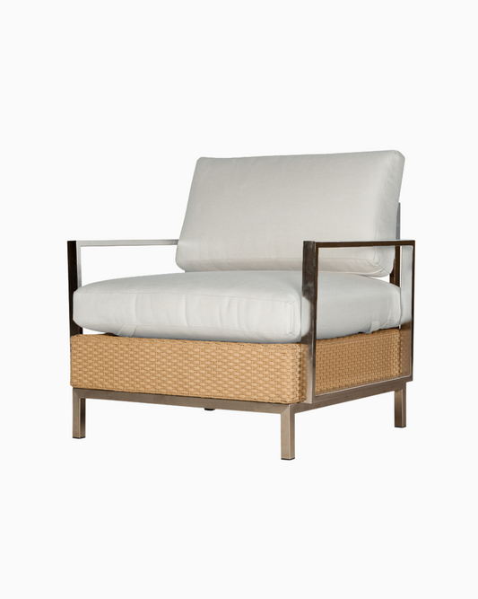Elements Lounge Chair