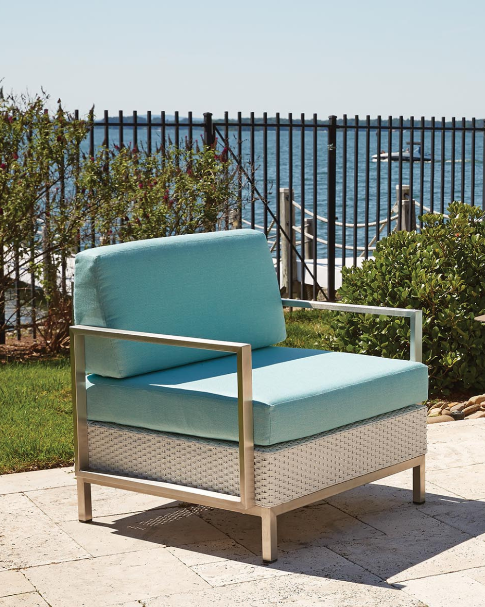 Elements Lounge Chair