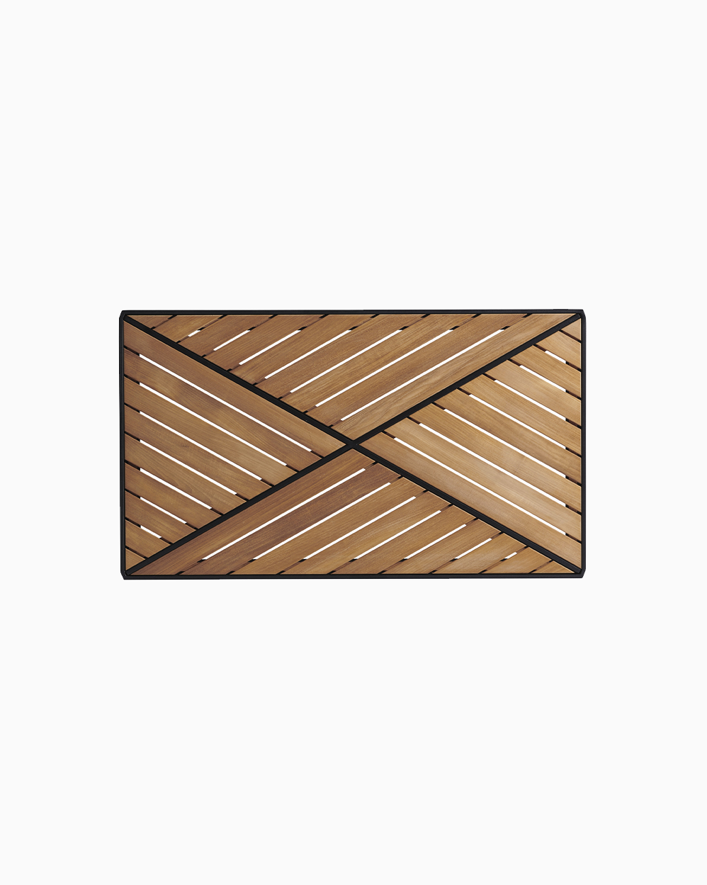 Rectangular Cocktail Table