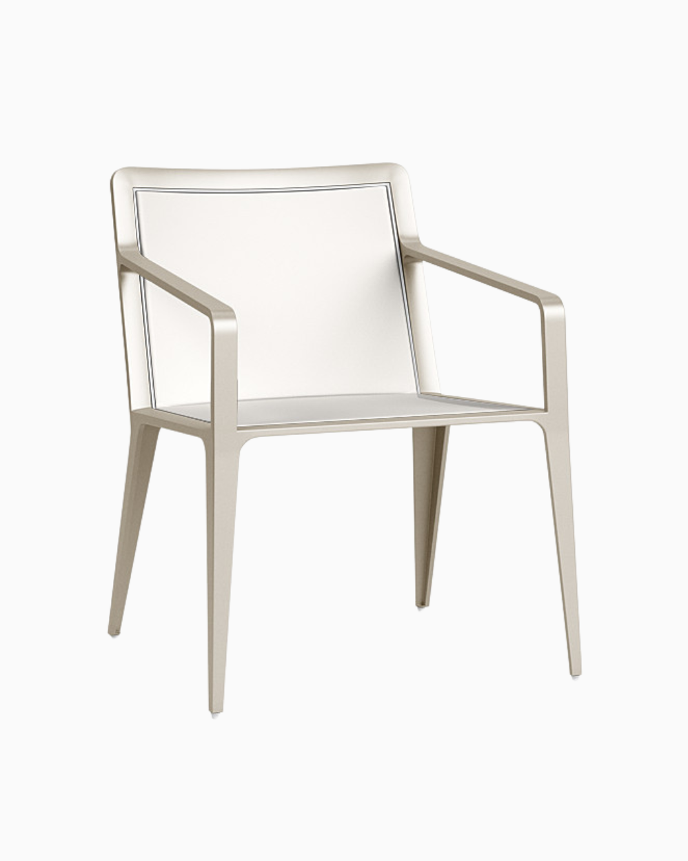 Still Arm Chair