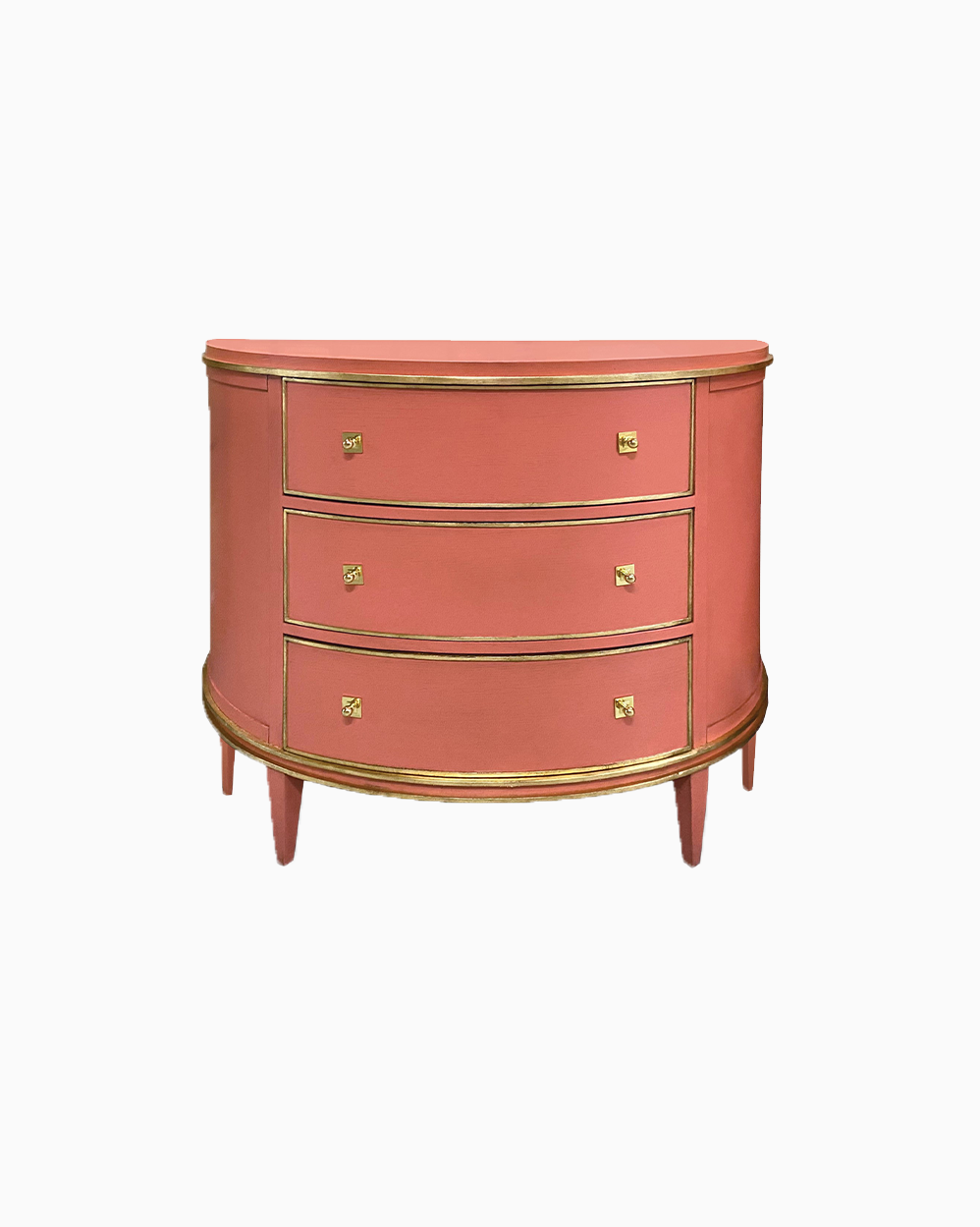 Orion Demilune Chest