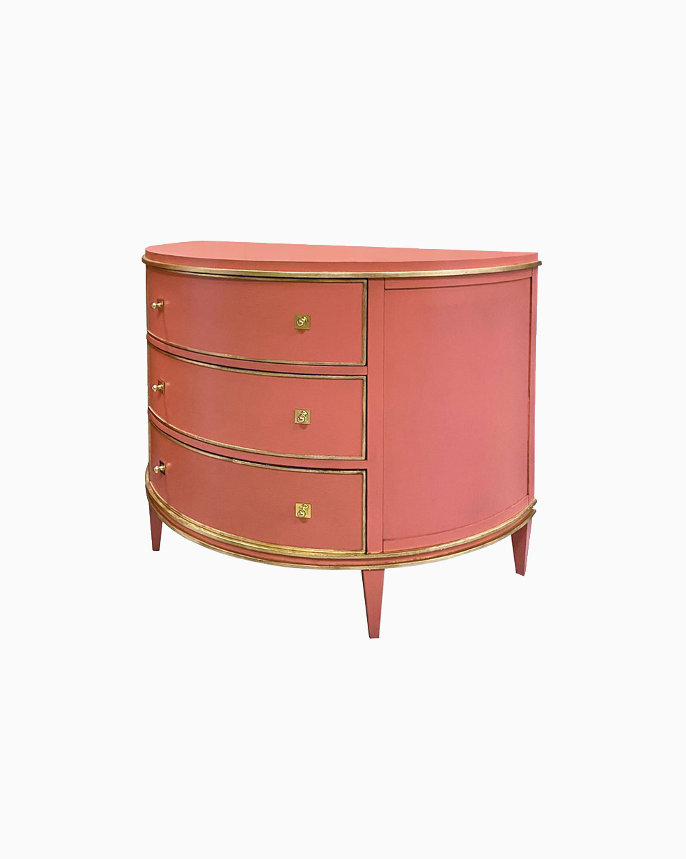 Orion Demilune Chest
