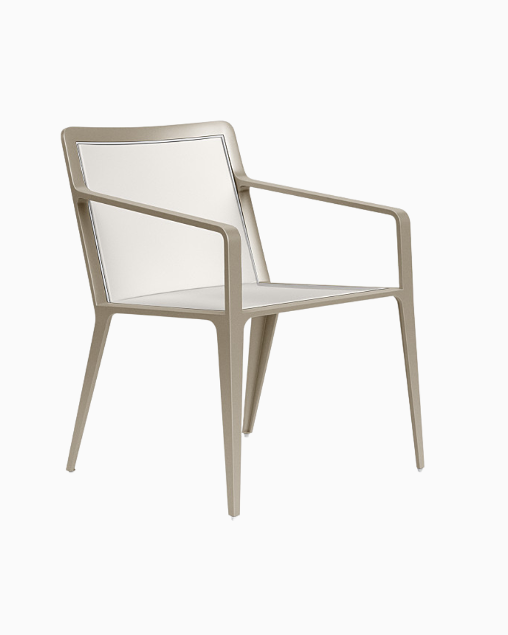 Still Arm Chair