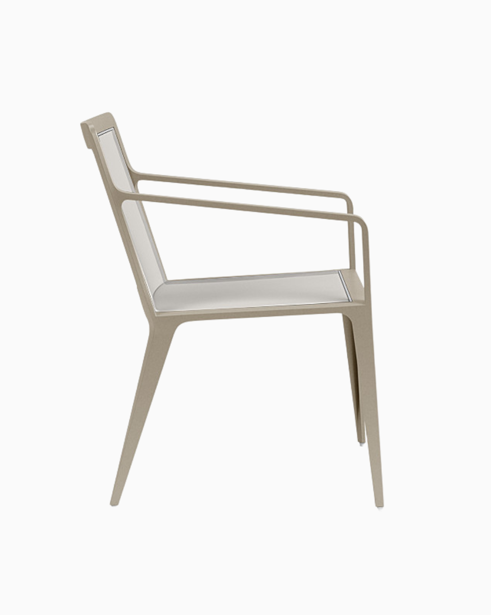 Still Arm Chair