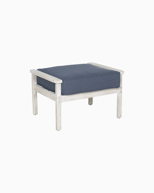 Antler Hill Ottoman