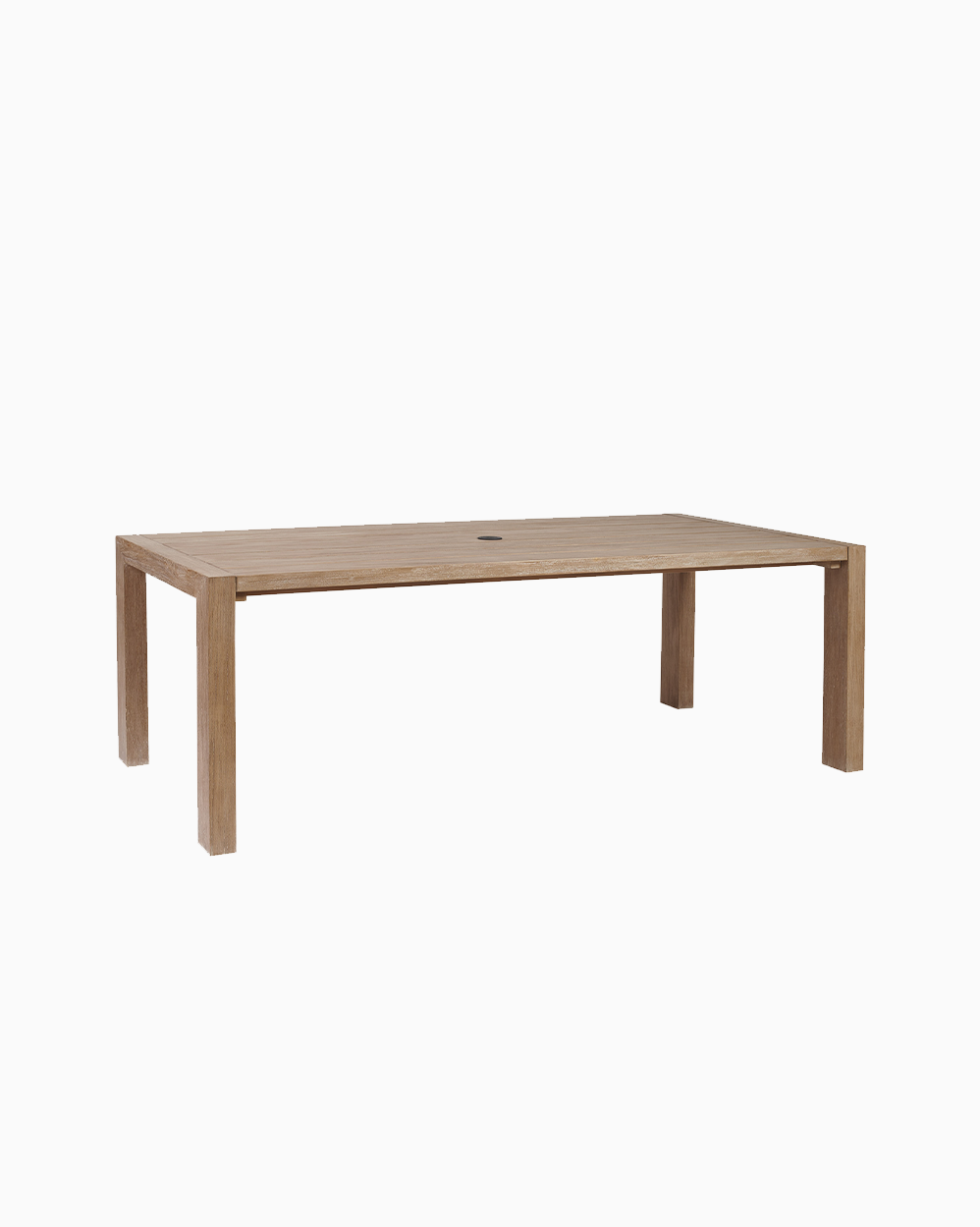 Rectangular Dining Table