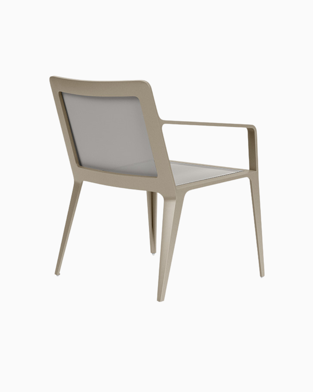 Still Arm Chair