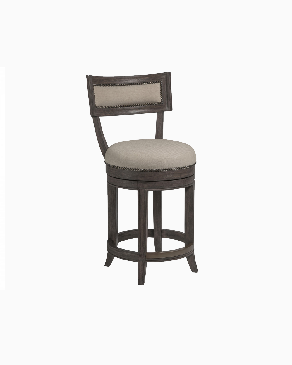 Aperitif Swivel Counter Stool
