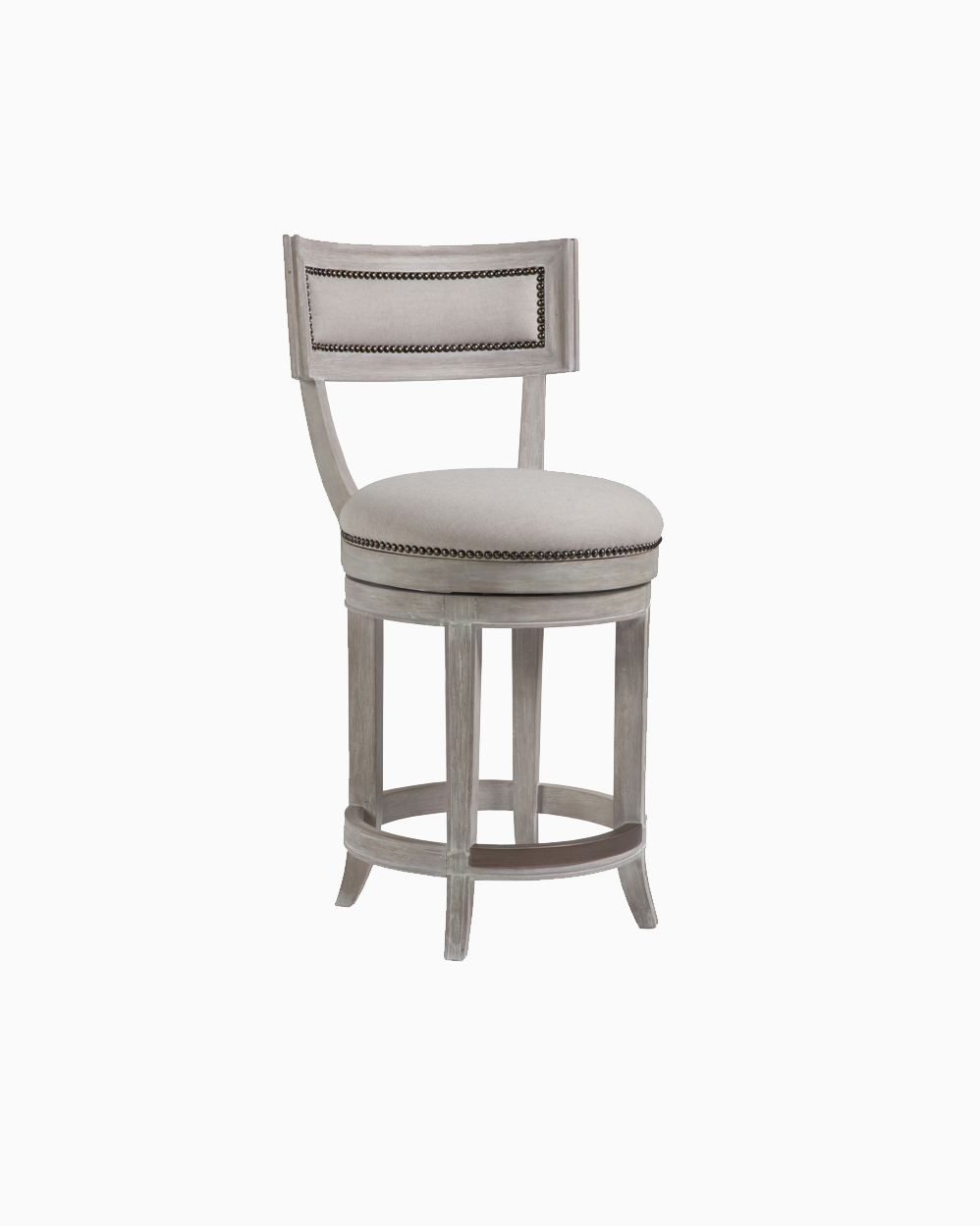 Aperitif Swivel Counter Stool