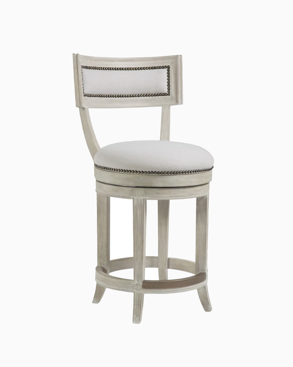 Swivel Counter Stool