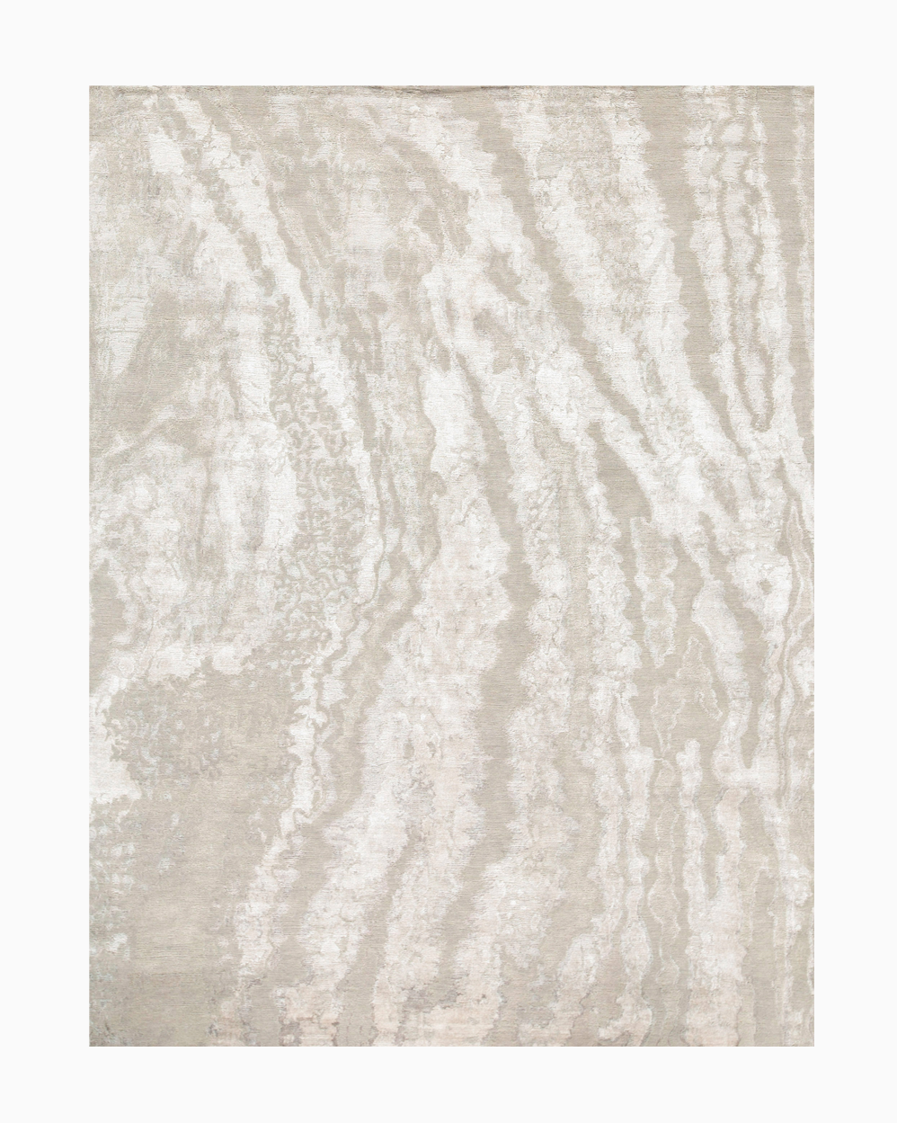 Windsom Ivory Light Grey Rugneo villa