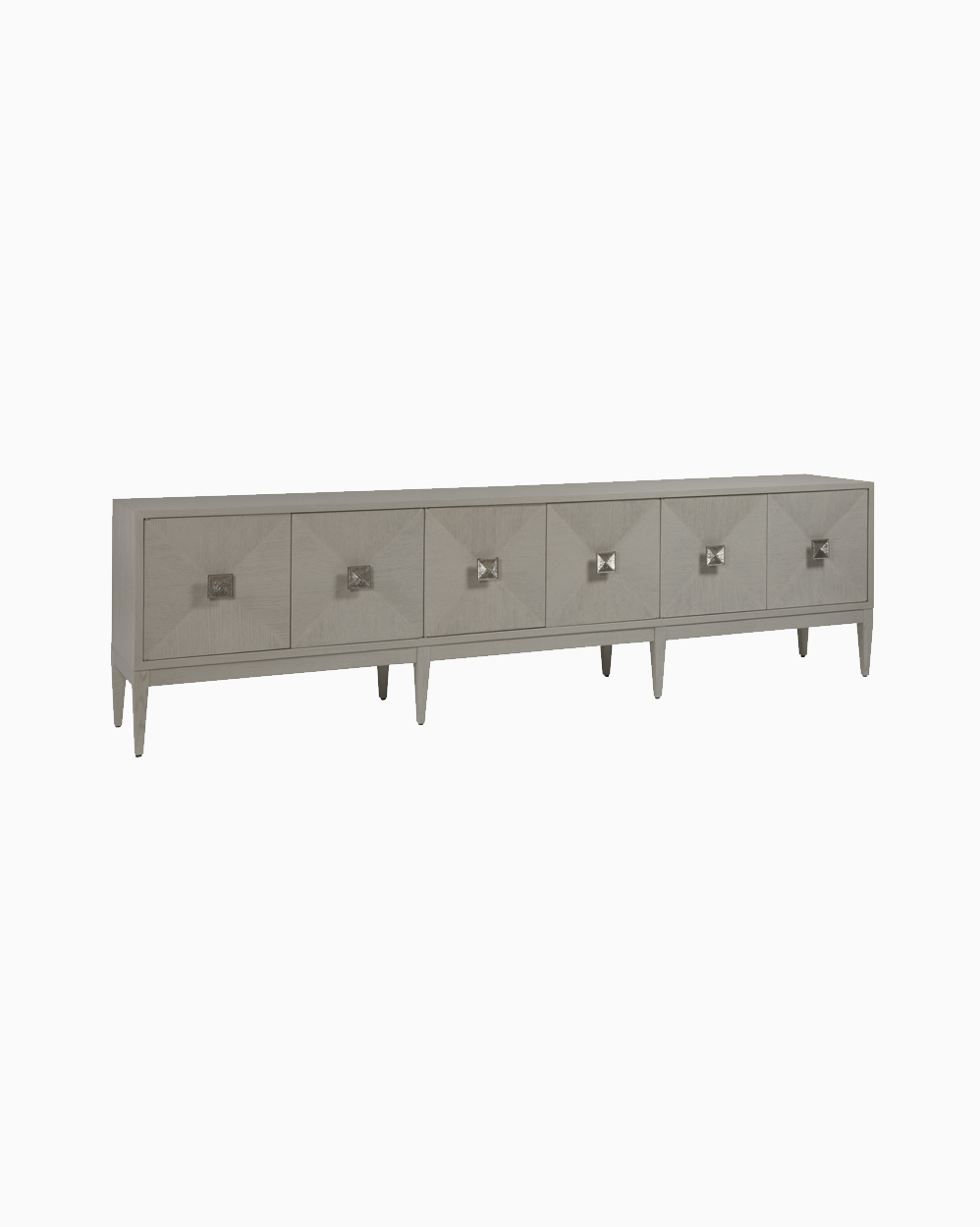 Logan Convertible Long Media Console/Buffet