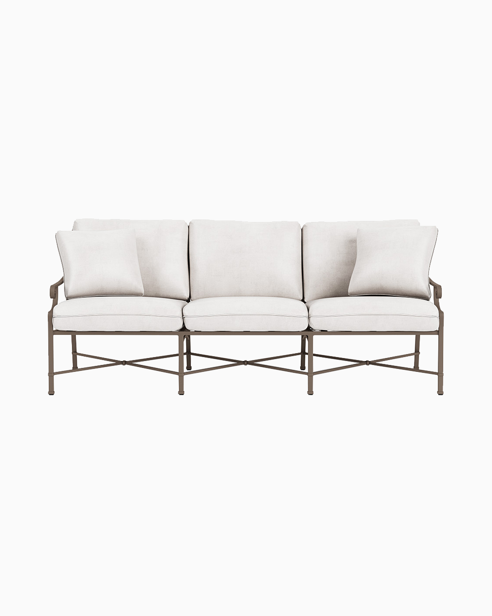 Venetian Sofa