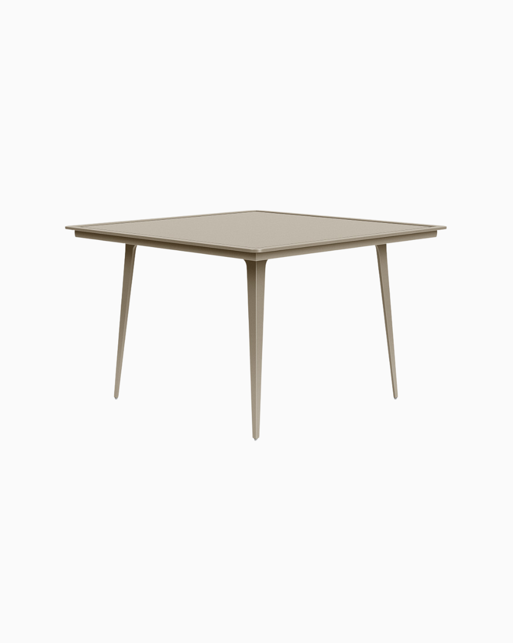 Still 44" Square Dining Table